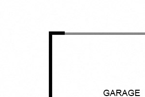 4 Bedroom Townhome Plan 6